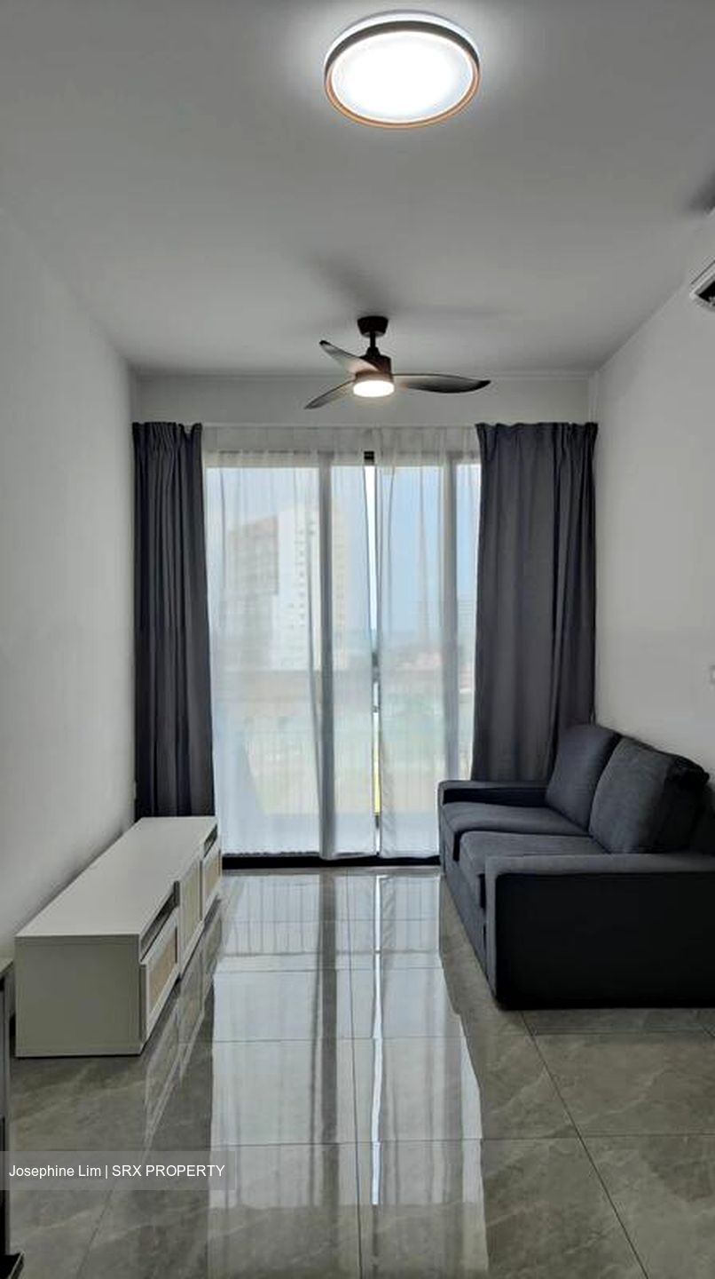 The Garden Residences (D19), Apartment #598232731